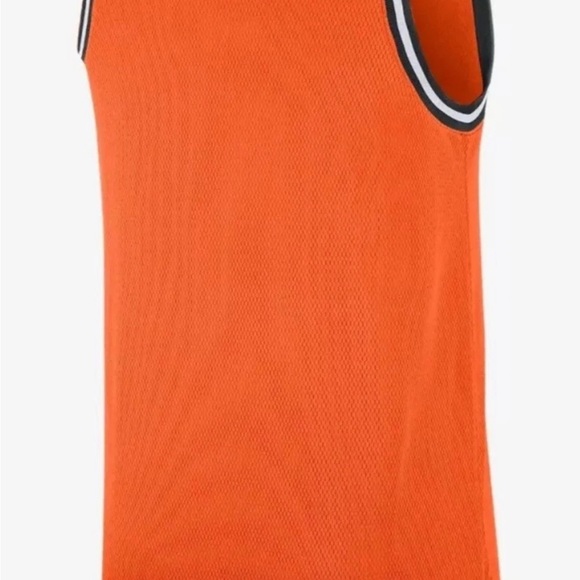 Team 13 Courtside Nike Dri-FIT WNBA Tank size XL - Picture 2 of 5